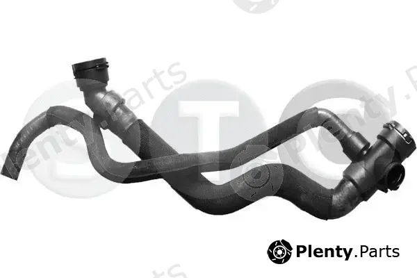 STC T499454 — Radiator Hose