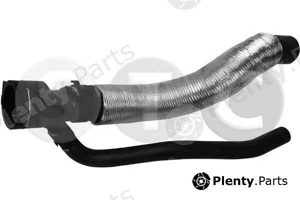 STC T498124 — Radiator Hose
