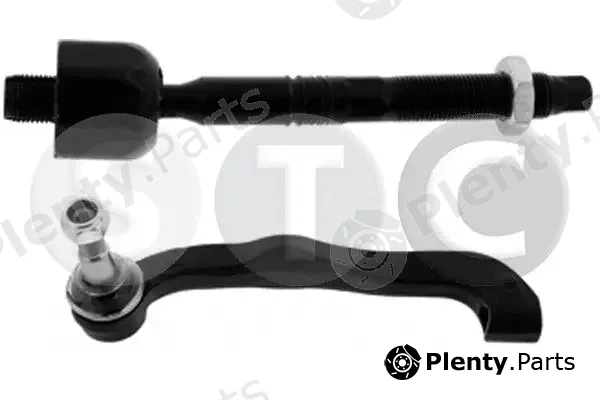 STC T439798 — Repair Kit, reversing lever