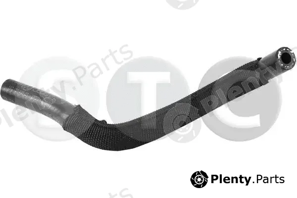 STC T498079 — Radiator Hose
