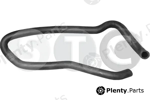 STC T405830 — Hose, heat exchanger (heating)