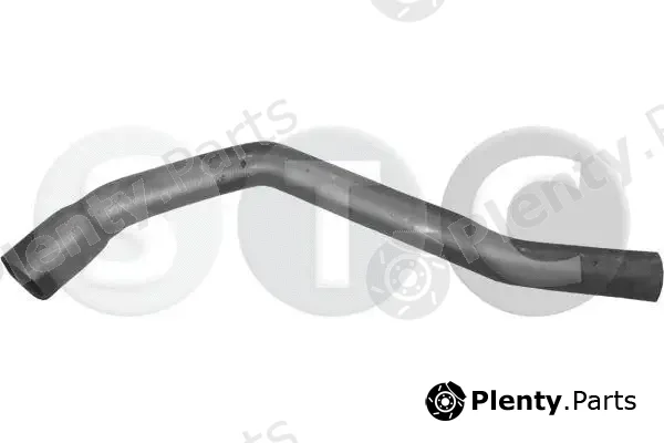 STC T407553 — Radiator Hose