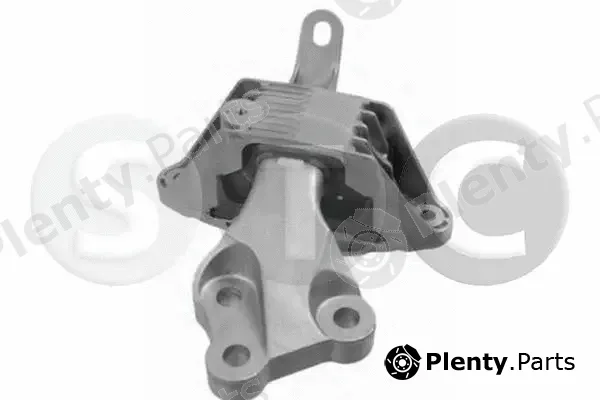 STC T407171 — Mounting, engine