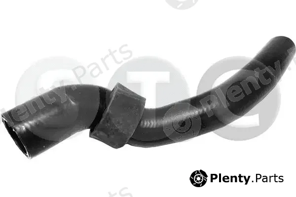 STC T435795 — Coolant Pipe
