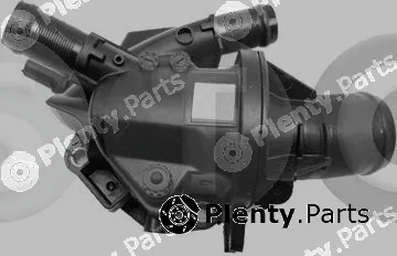 STC T430162 — Coolant Flange