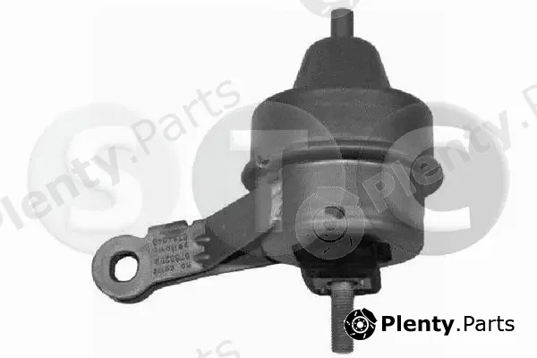 STC T405115 — Mounting, engine