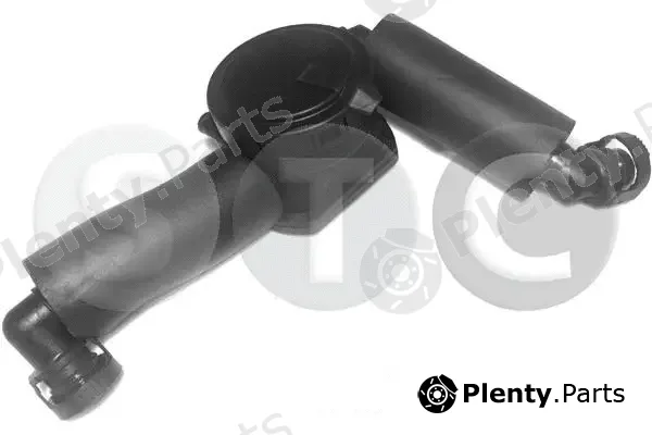 STC T435102 — Valve, crankcase ventilation