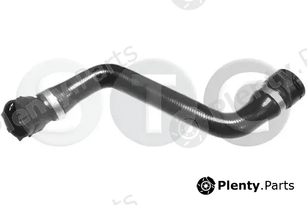 STC T409867 — Radiator Hose