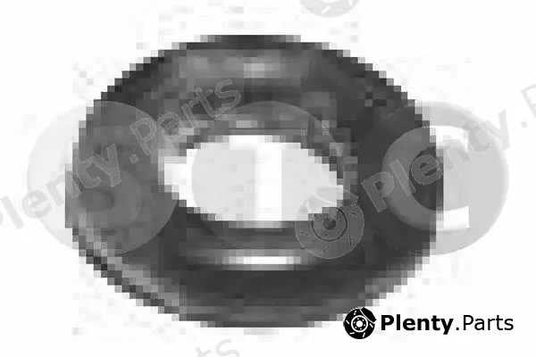 STC T400366 — Rubber Mount, muffler