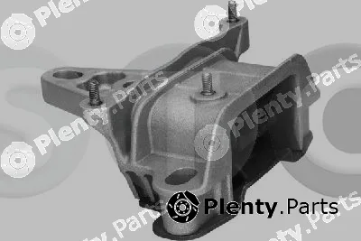 STC T455390 — Mounting, engine