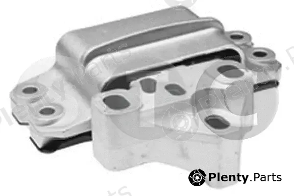 STC T407180 — Mounting, engine