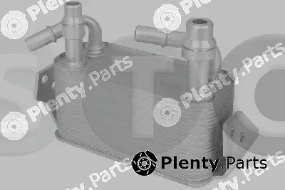 STC T438962 — Oil Cooler, engine oil