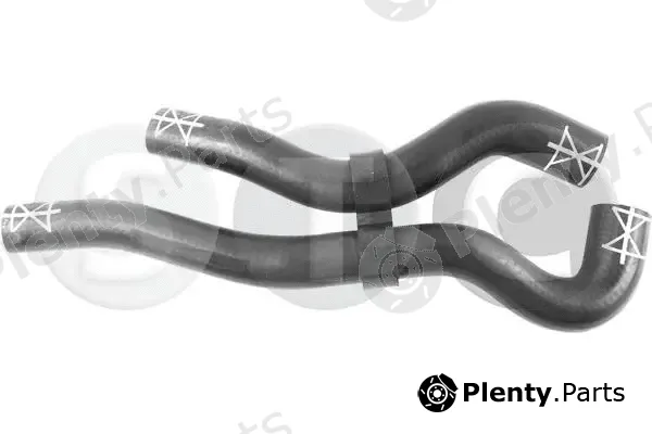 STC T499759 — Radiator Hose