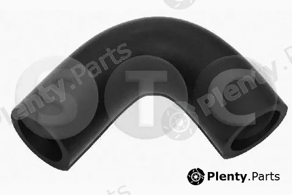STC T409056 — Pipe, EGR valve