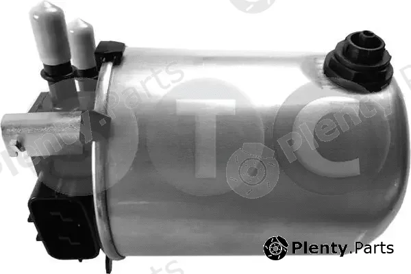 STC T442126 — Fuel Filter