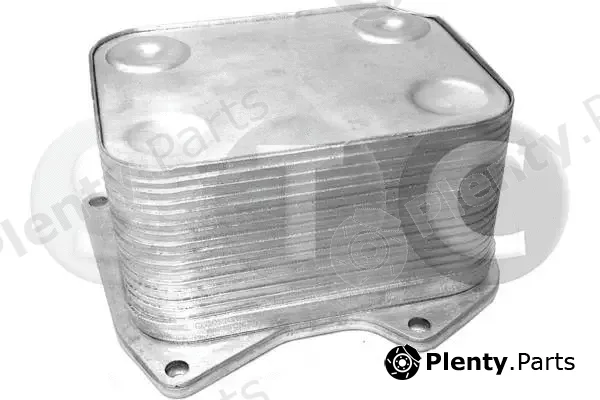 STC T406333 — Oil Cooler, engine oil