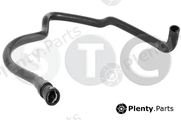 STC T407542 — Hose, heat exchanger (heating)