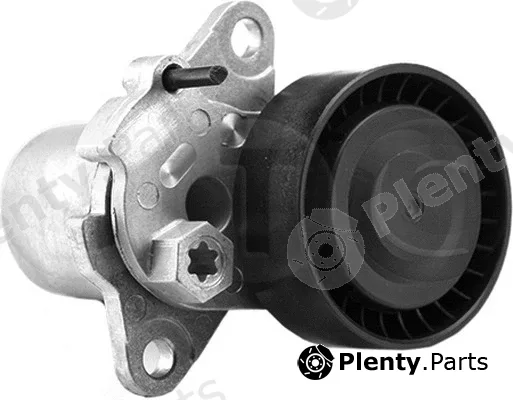 STC T406375 — Belt Tensioner, V-ribbed belt