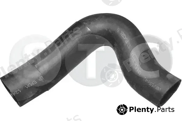 STC T408184 — Radiator Hose