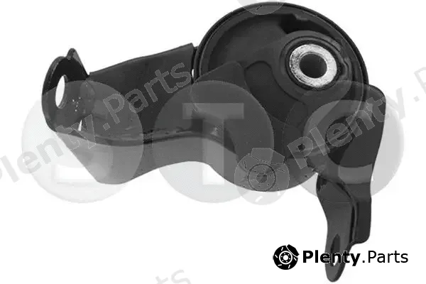 STC T457146 — Mounting, engine