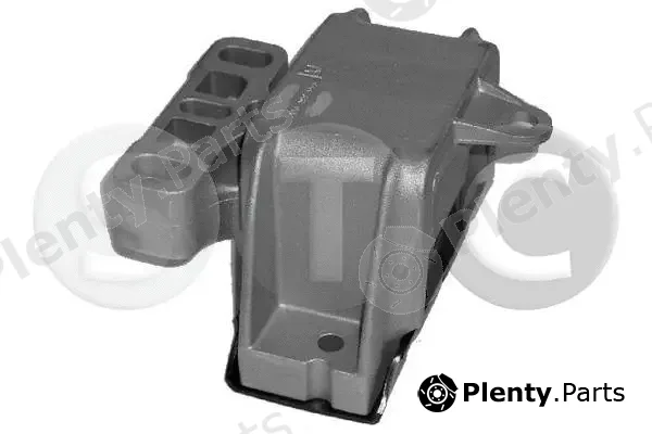 STC T404187 — Mounting, engine
