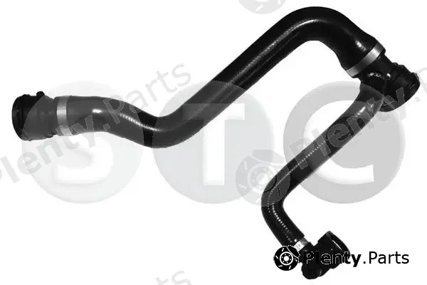 STC T409884 — Radiator Hose