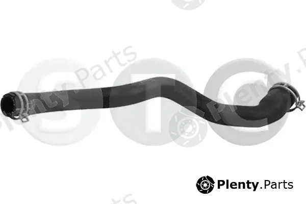 STC T497718 — Radiator Hose