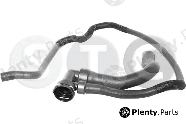 STC T479046 — Radiator Hose