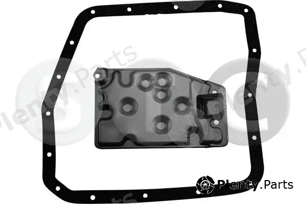 STC T421026 — Hydraulic Filter Kit, automatic transmission