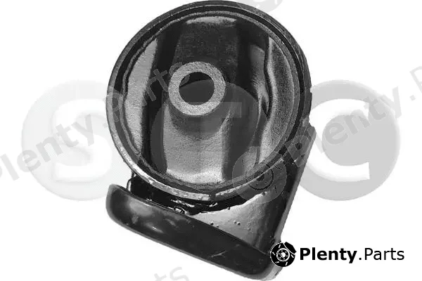 STC T423126 — Mounting, engine