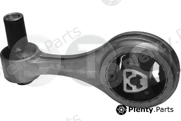 STC T405603 — Mounting, engine