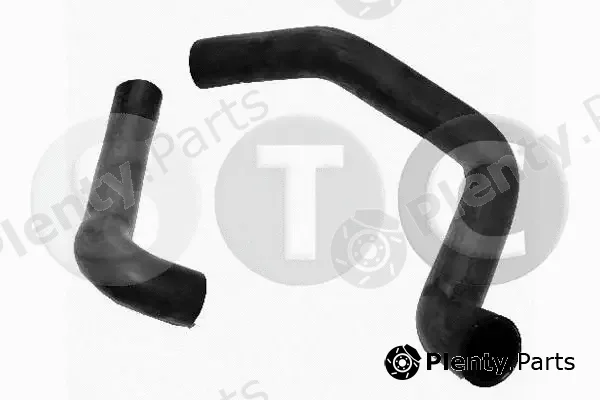 STC T408931 — Radiator Hose