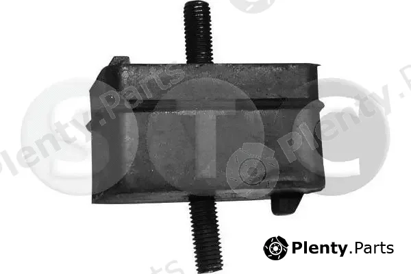 STC T400441 — Mounting, engine