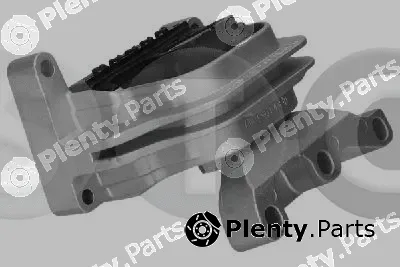 STC T441684 — Mounting, engine