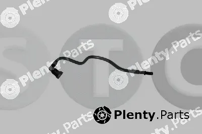 STC T492775 — Radiator Hose