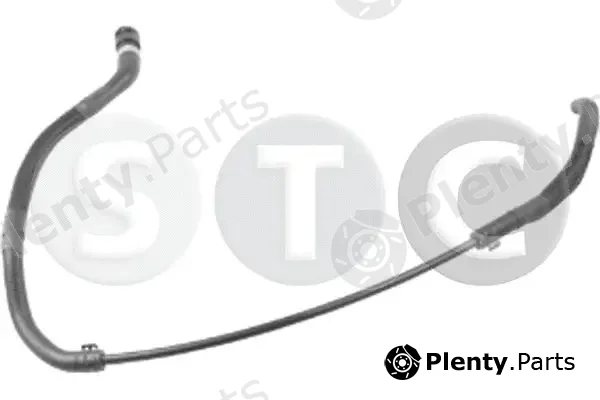 STC T494312 — Radiator Hose