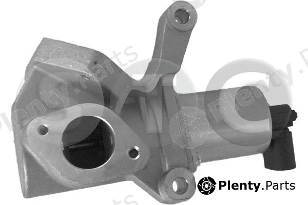 STC T493163 — EGR Valve