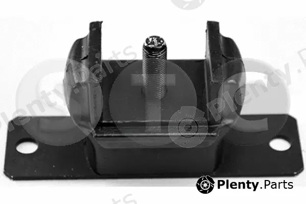 STC T401002 — Mounting, engine