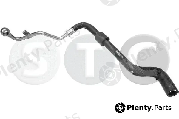 STC T435762 — Coolant Pipe