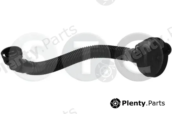 STC T438748 — Valve, crankcase ventilation