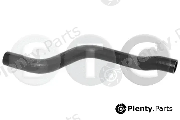 STC T407698 — Radiator Hose