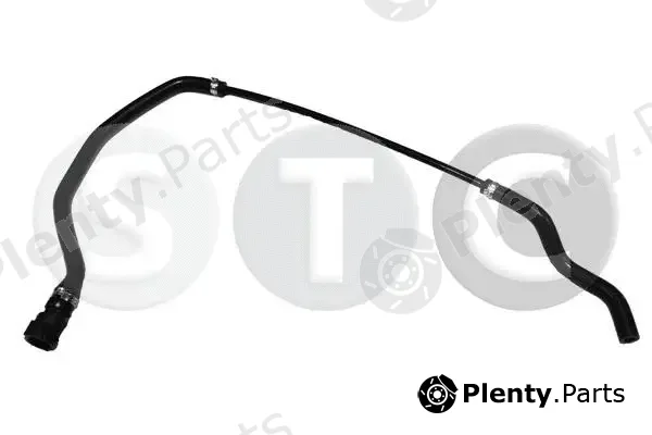 STC T409886 — Radiator Hose