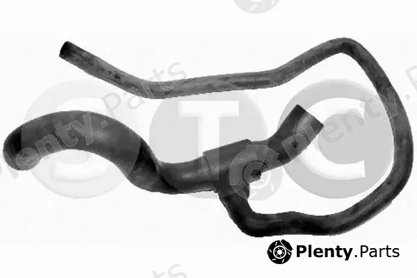 STC T409110 — Radiator Hose