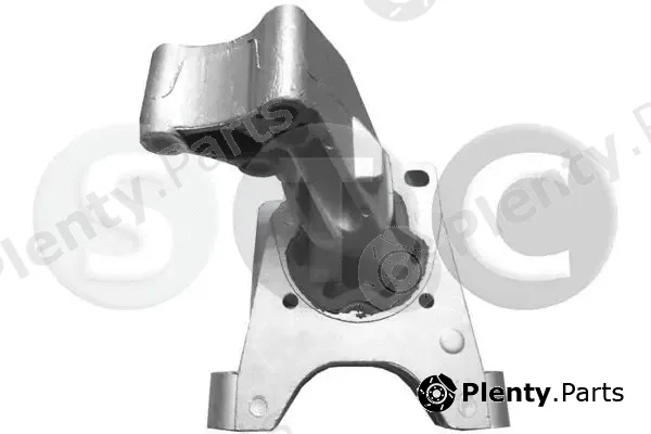 STC T405608 — Mounting, engine