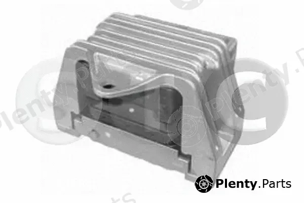 STC T457772 — Mounting, engine