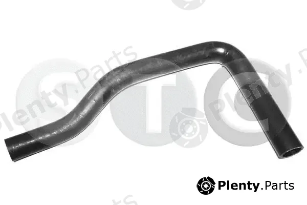 STC T408668 — Radiator Hose