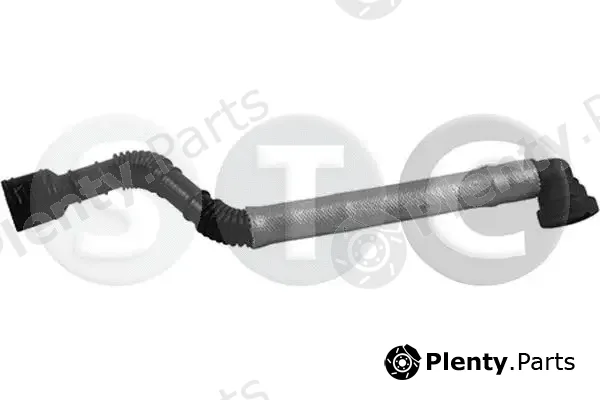 STC T497272 — Hose, cylinder head cover ventilation