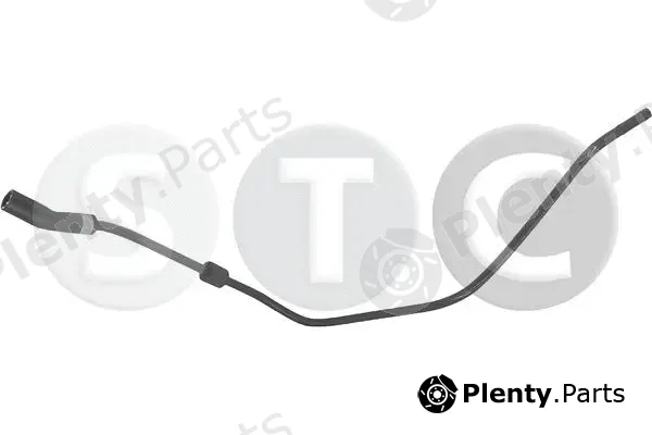 STC T494658 — Radiator Hose