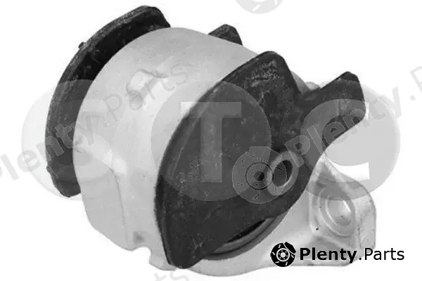 STC T457220 — Mounting, engine