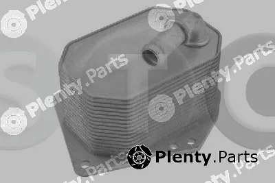 STC T439072 — Oil Cooler, engine oil